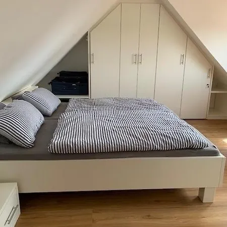 Сasa de vacaciones Fehmarn-ostseeferien