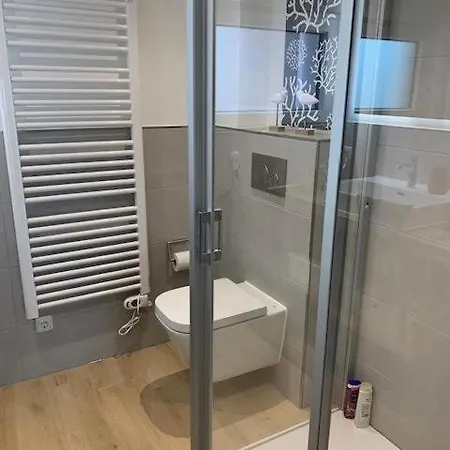 Vakantiehuis Fehmarn-ostseeferien