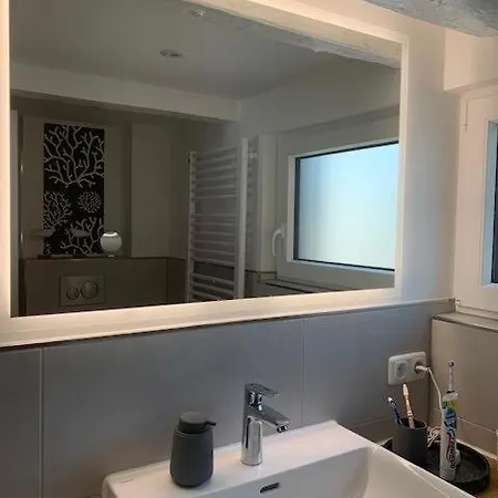 Сasa de vacaciones Fehmarn-ostseeferien