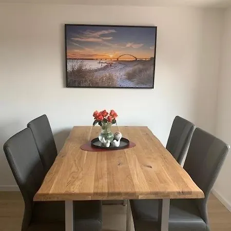 Fehmarn-ostseeferien