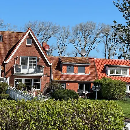 Fehmarn-ostseeferien