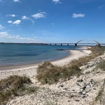 Vakantiehuis Fehmarn-ostseeferien