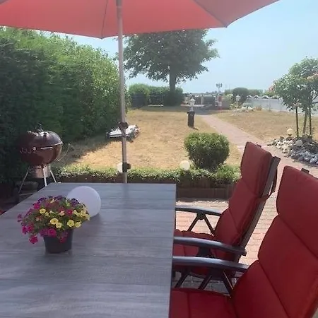 Fehmarn-ostseeferien