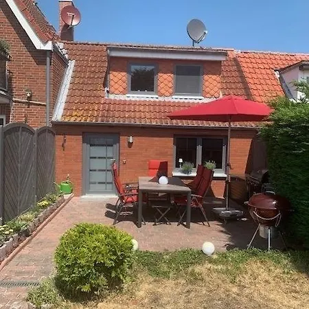 Fehmarn-ostseeferien