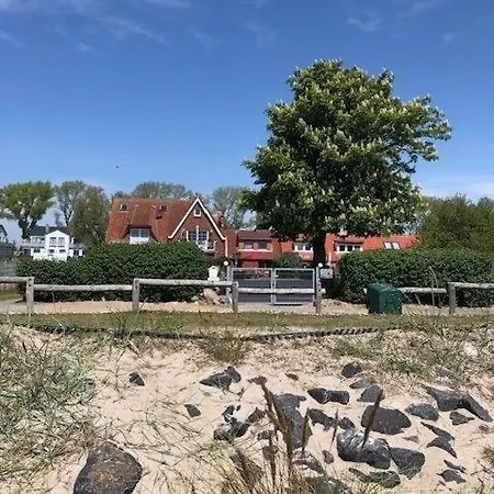 Fehmarn-ostseeferien