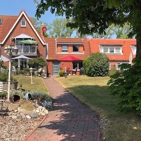 Fehmarn-ostseeferien